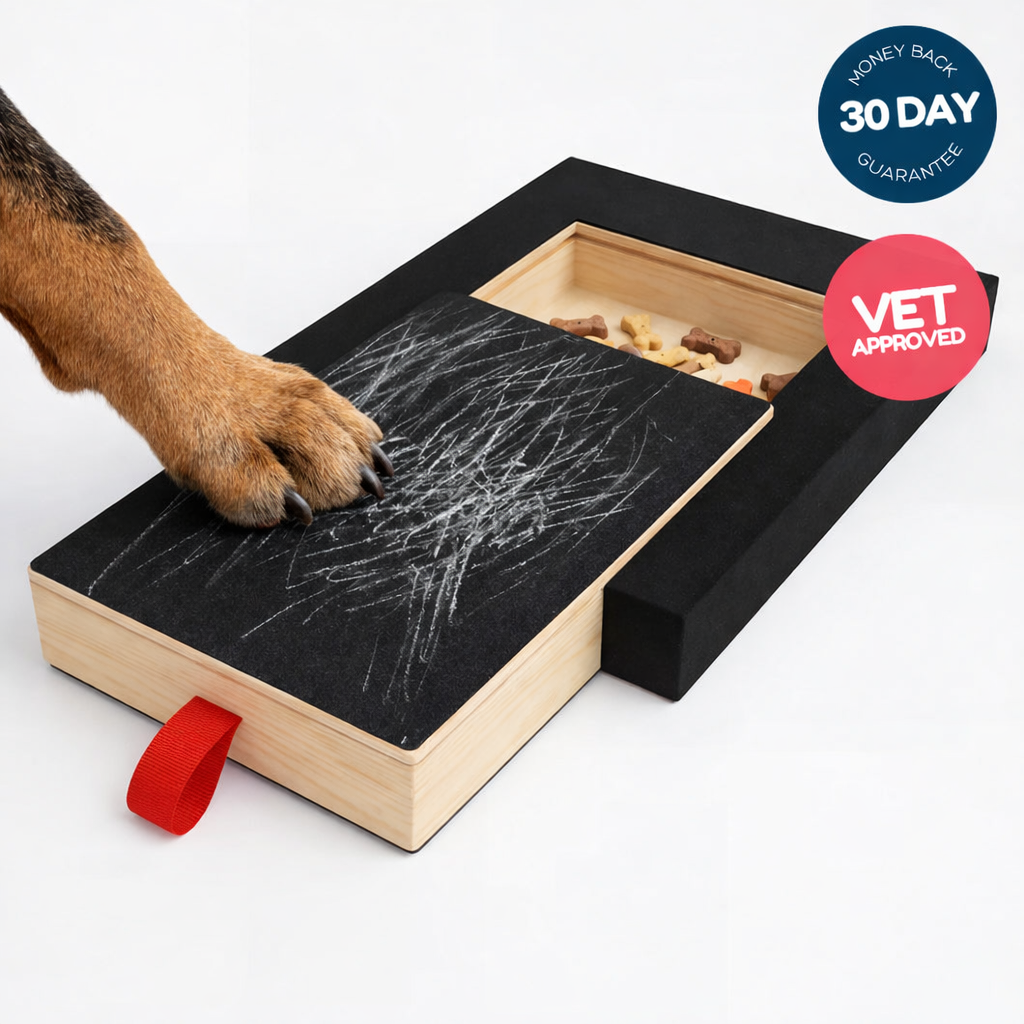 PlayNails - Pet Nail Trimmer