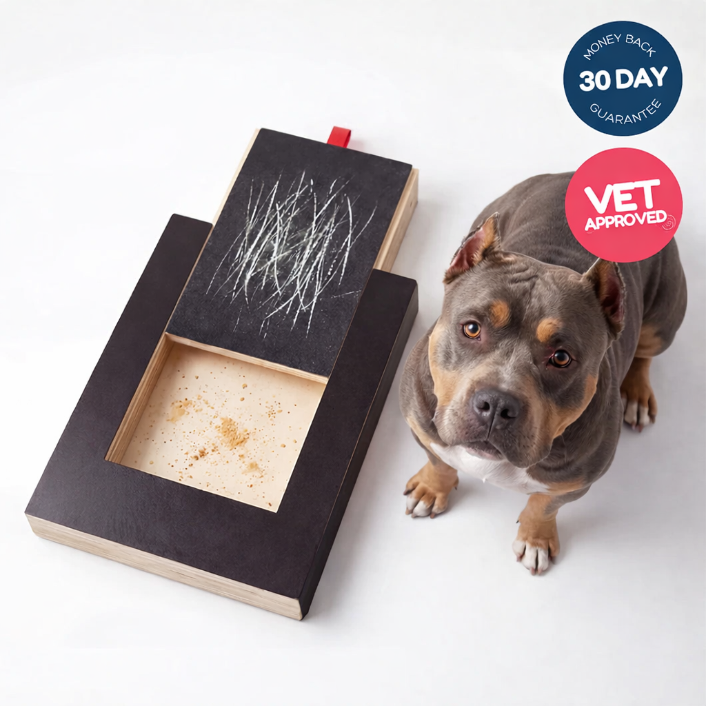 PlayNails - Pet Nail Trimmer