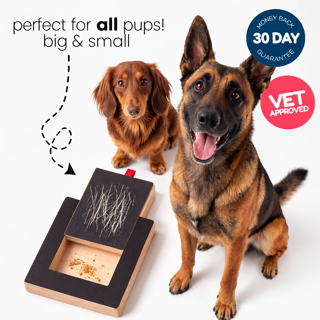 PlayNails - Pet Nail Trimmer