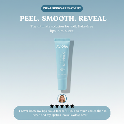 Aviora™ - Instant Smooth Lip Peel