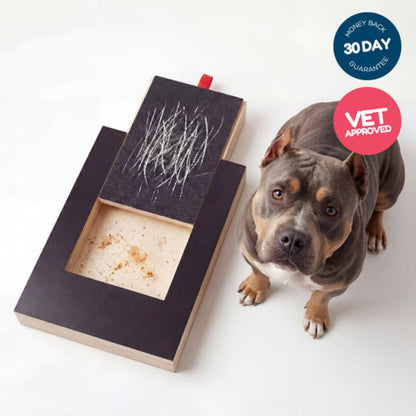 PlayNails - Pet nail trimmer