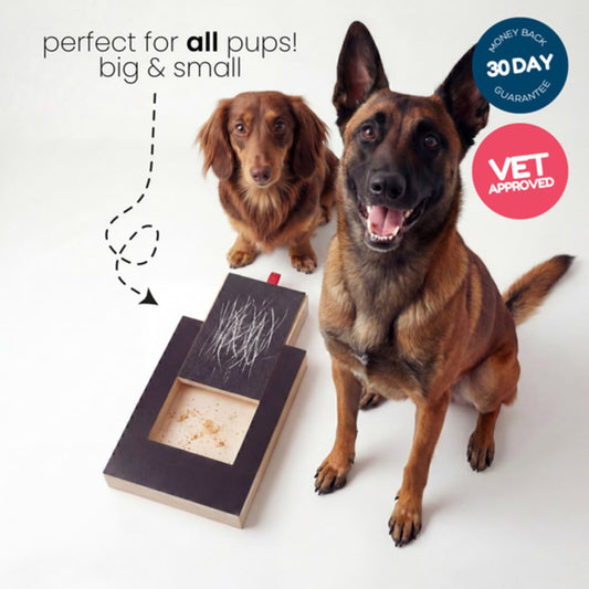 PlayNails - Pet nail trimmer