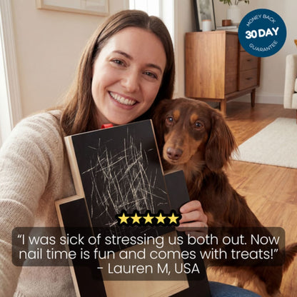 PlayNails - Pet nail trimmer