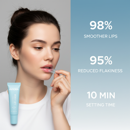 Aviora™ - Instant Smooth Lip Peel